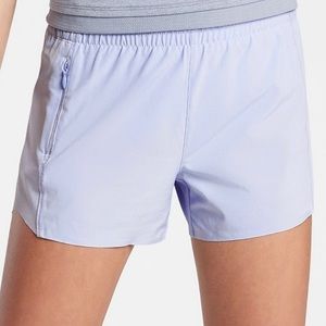 Athleta Girl Heart the Hustle 2.5 Shorts